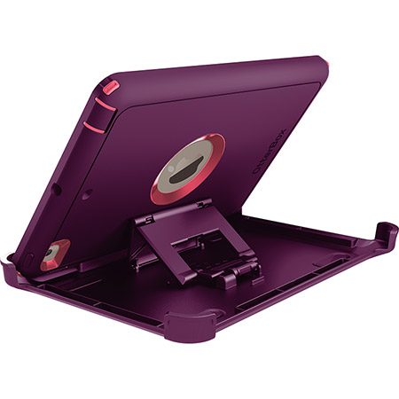 เคสมือถือ-Otterbox-iPad Mini3-Defender-Gadget-Friends02